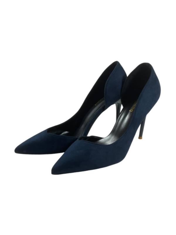 Escarpins SHEIN en daim SHWCA041