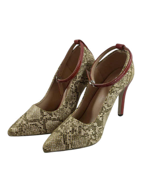 Escarpins SHEIN SHWCA044