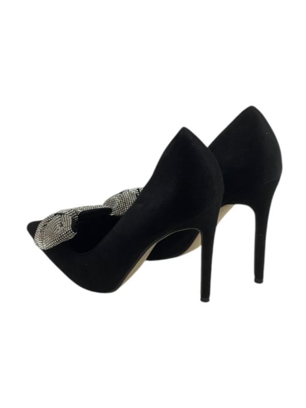 Escarpins SHEIN en daim SHWCA045 – Image 3