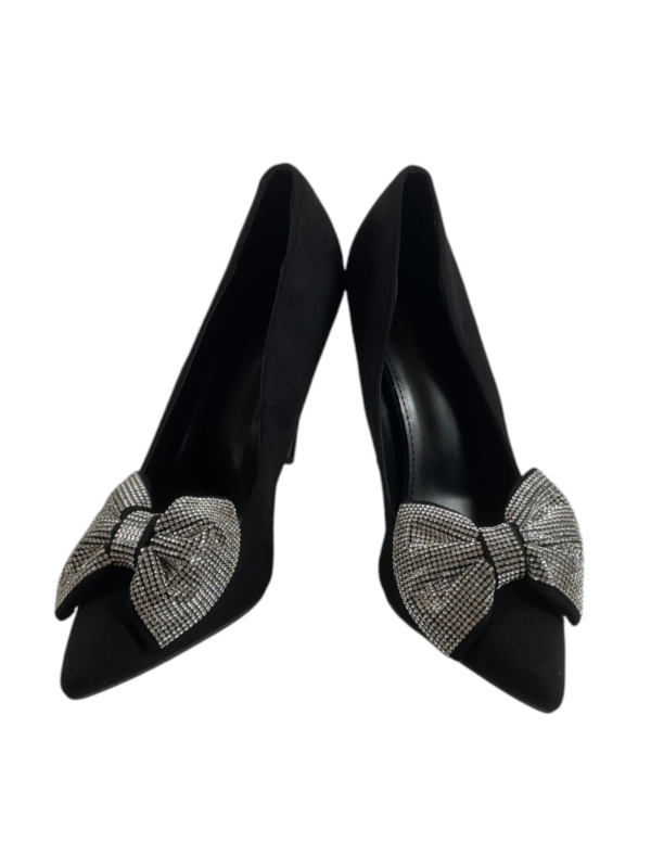 Escarpins SHEIN en daim SHWCA045 – Image 2