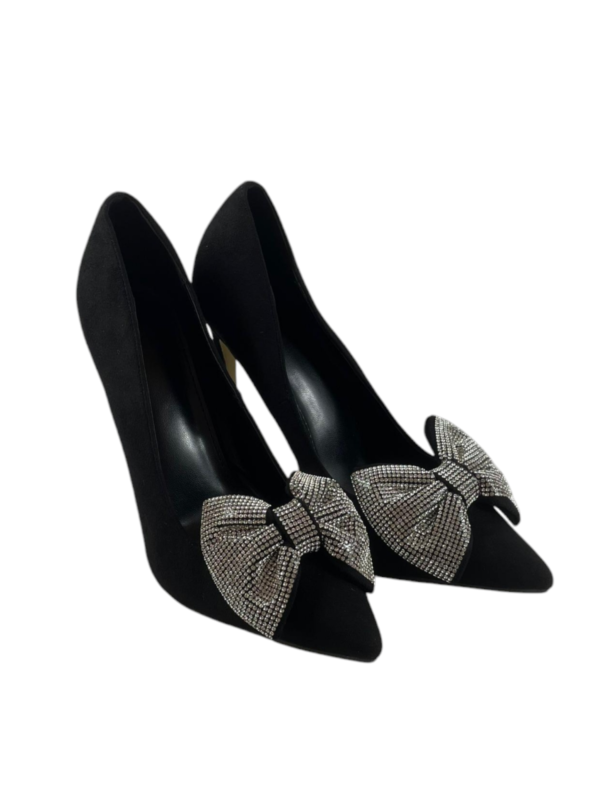 Escarpins SHEIN en daim SHWCA045 – Image 4