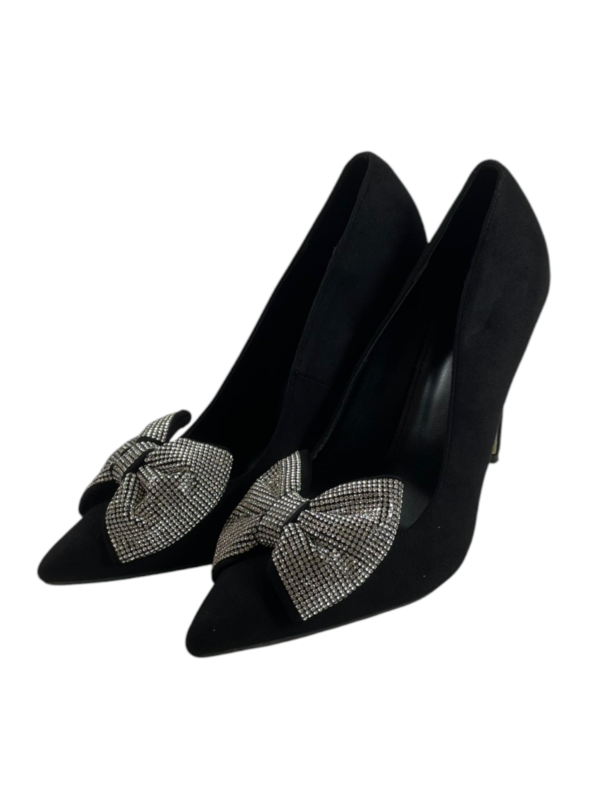 Escarpins SHEIN en daim SHWCA045