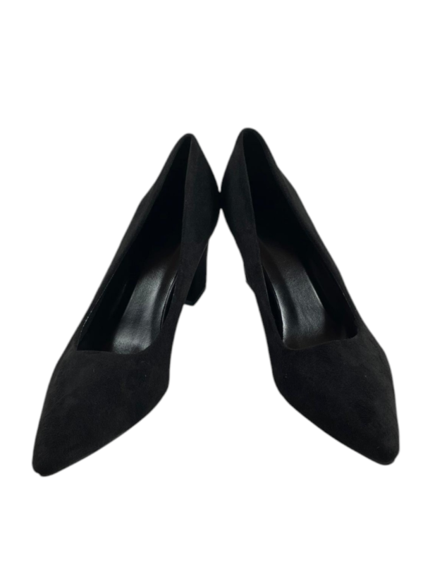 Escarpins SHEIN en daim SHWCA016 – Image 2