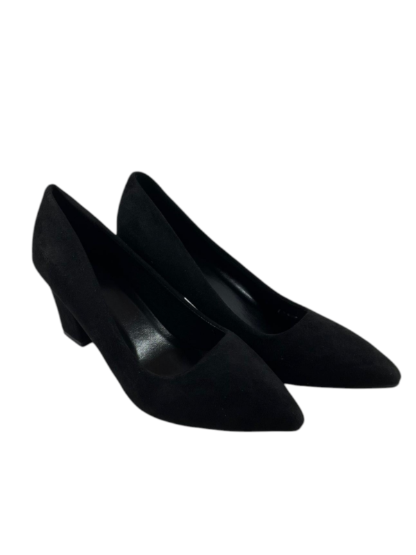 Escarpins SHEIN en daim SHWCA016 – Image 4