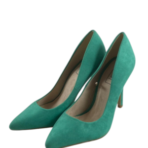 Escarpins BERSHKA en daim 5954 031 014