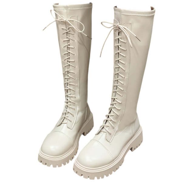 bottes polyvalentes SHEIN – Image 2