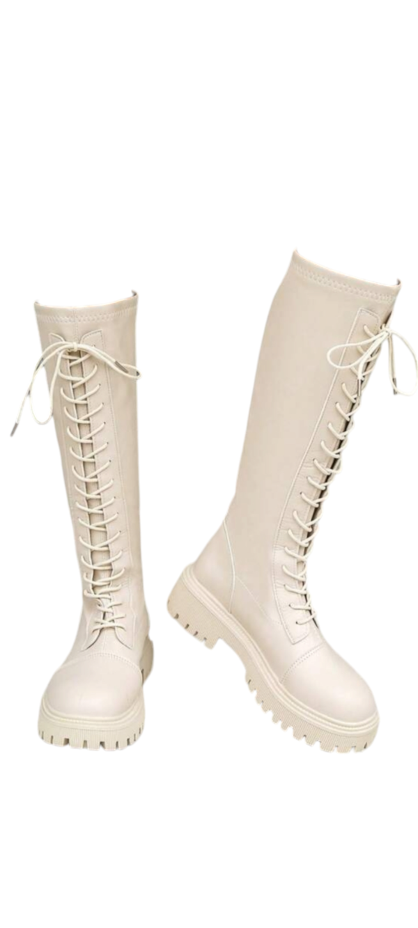 bottes polyvalentes SHEIN