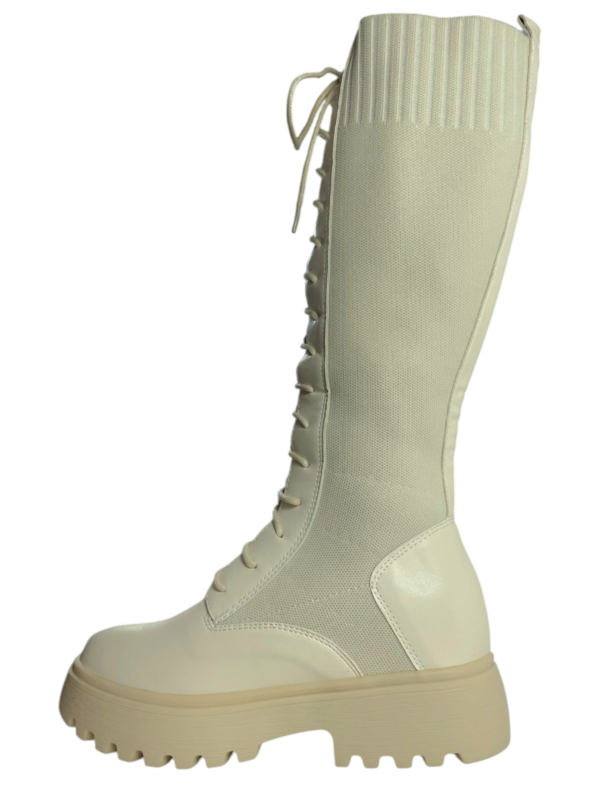 Chaussures pour fille SHEIN à talon compensé – Image 4