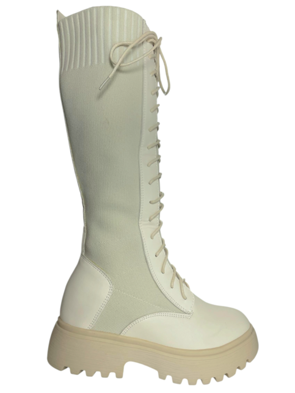 Chaussures pour fille SHEIN à talon compensé – Image 3