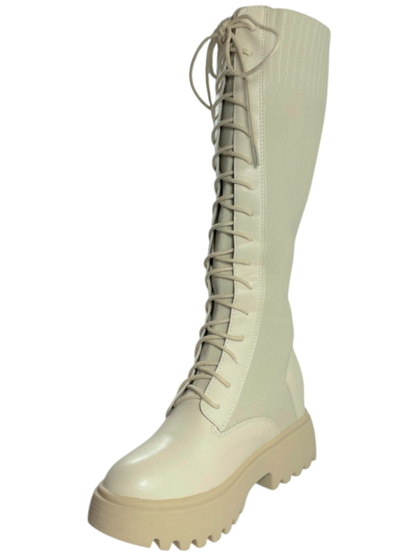 Chaussures pour fille SHEIN à talon compensé – Image 2