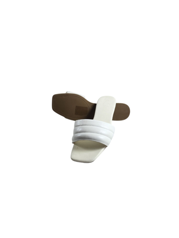 Mules d'intérieur SheIn SHWMU030 – Image 3