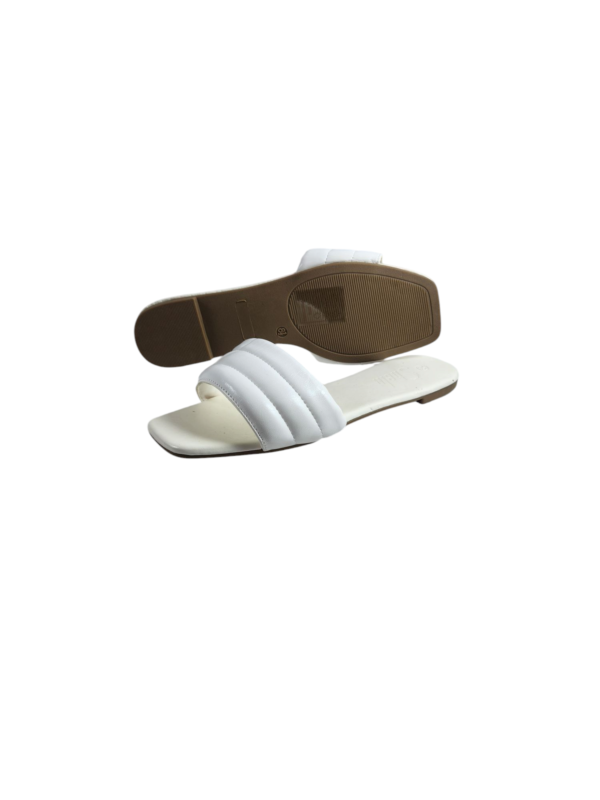 Mules d'intérieur SheIn SHWMU030