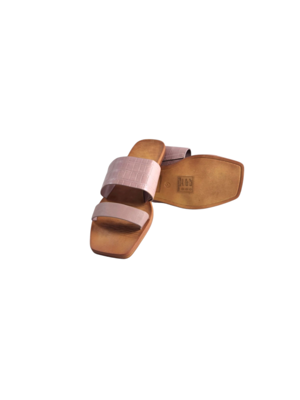 Mules d'intérieur SheIn SHWMU034 – Image 2