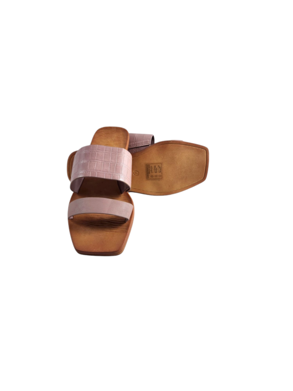 Mules d'intérieur SheIn SHWMU034