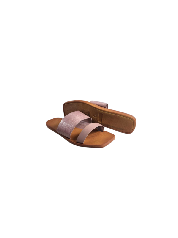Mules d'intérieur SheIn SHWMU034 – Image 3