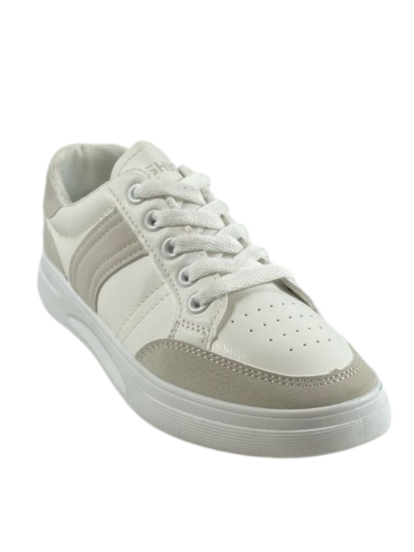 Basket SHEIN unisexe SHBCA029