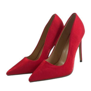 Escarpins SHEIN en satin SHWCA093