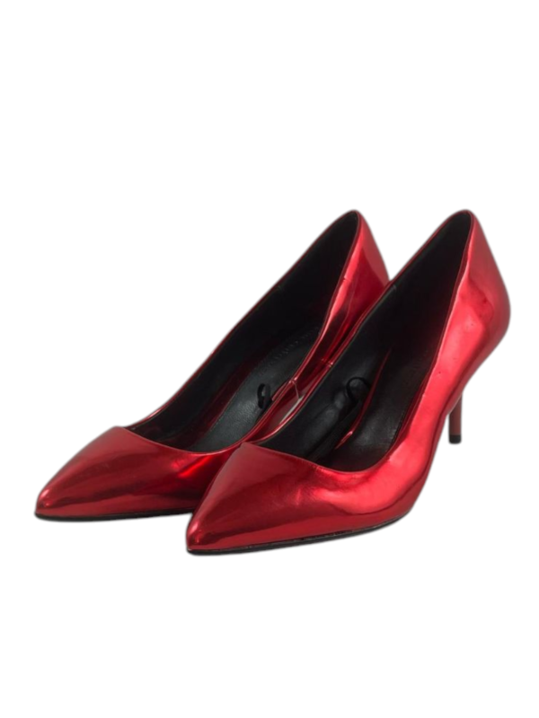 Escarpins ZARA 6200 001 020