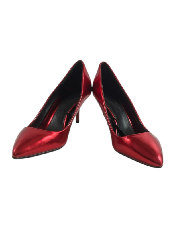 Escarpins ZARA 6200 001 020 – Image 2