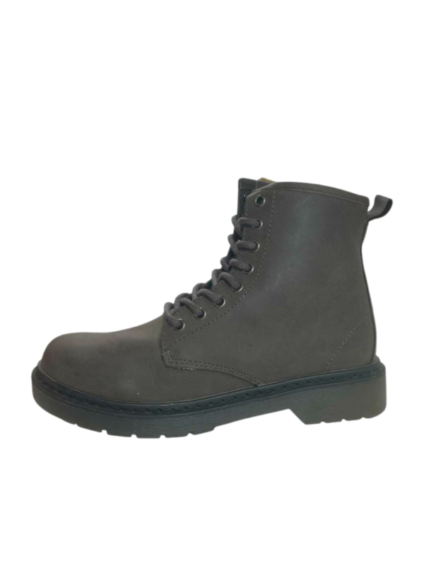 Boots en cuir véritable ZARA KIDS 7220 003 004 – Image 2