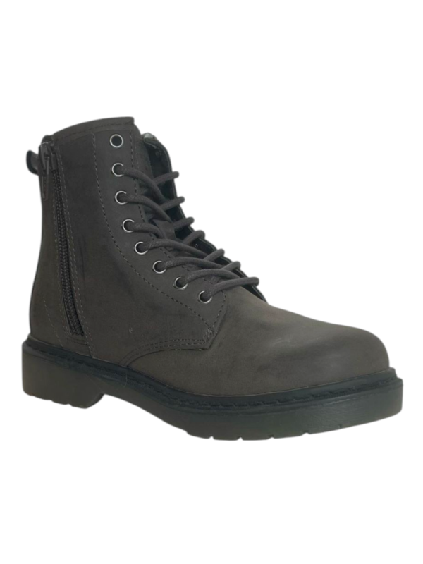 Boots en cuir véritable ZARA KIDS 7220 003 004 – Image 4