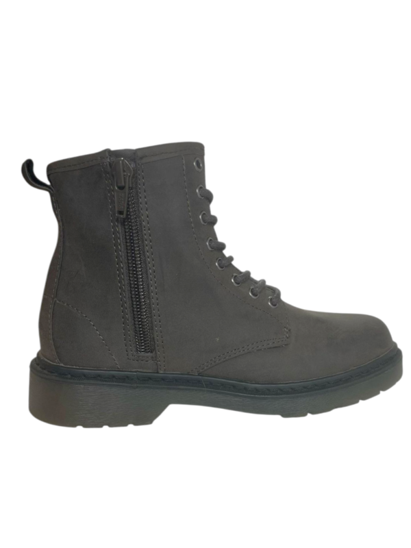 Boots en cuir véritable ZARA KIDS 7220 003 004 – Image 3
