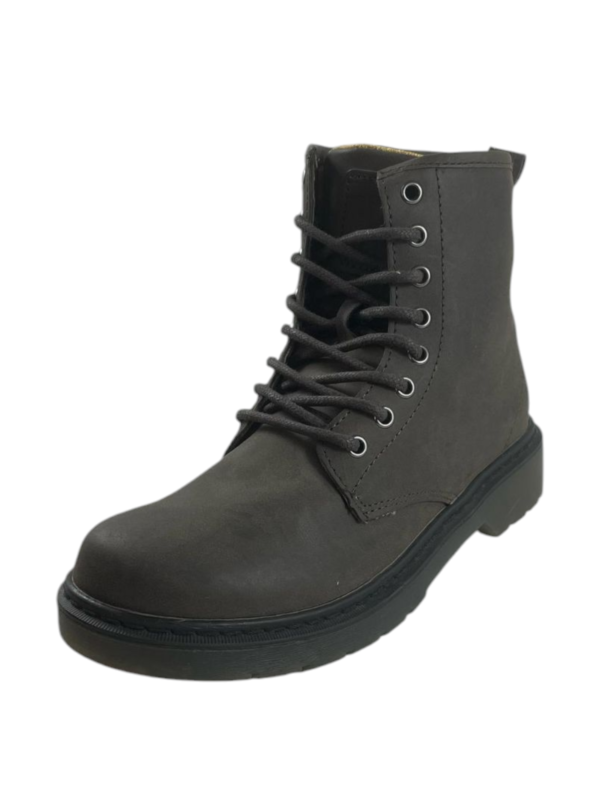 Boots en cuir véritable ZARA KIDS 7220 003 004