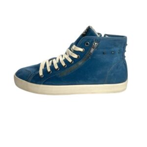 Baskets BERSHKA 2690 003 009