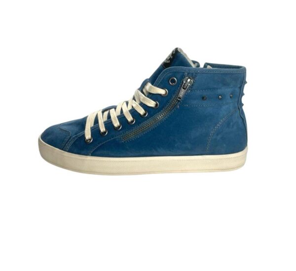 Baskets BERSHKA 2690 003 009