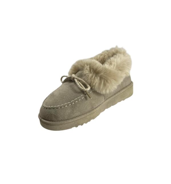 Bottines chaudes SHEIN – Image 4