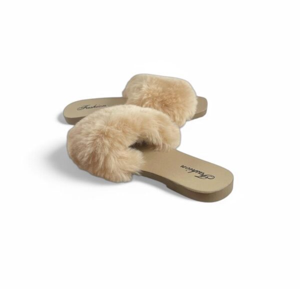 Mules d'intérieur pour femmes SHEIN SHWMU036 – Image 2