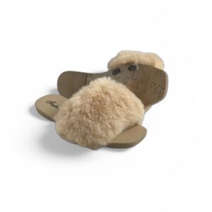 Mules d'intérieur pour femmes SHEIN SHWMU036