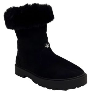 Bottines chaudes ZARA 3158 003 040