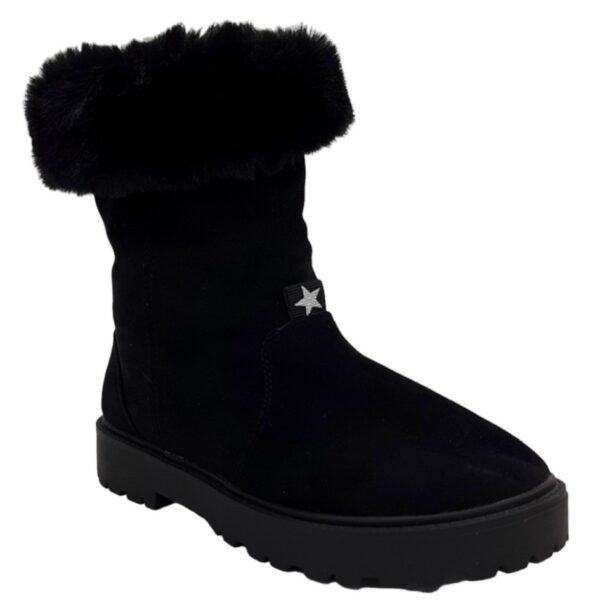 Bottines chaudes ZARA 3158 003 040