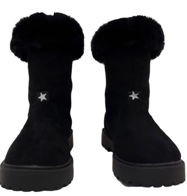Bottines chaudes ZARA 3158 003 040 – Image 2