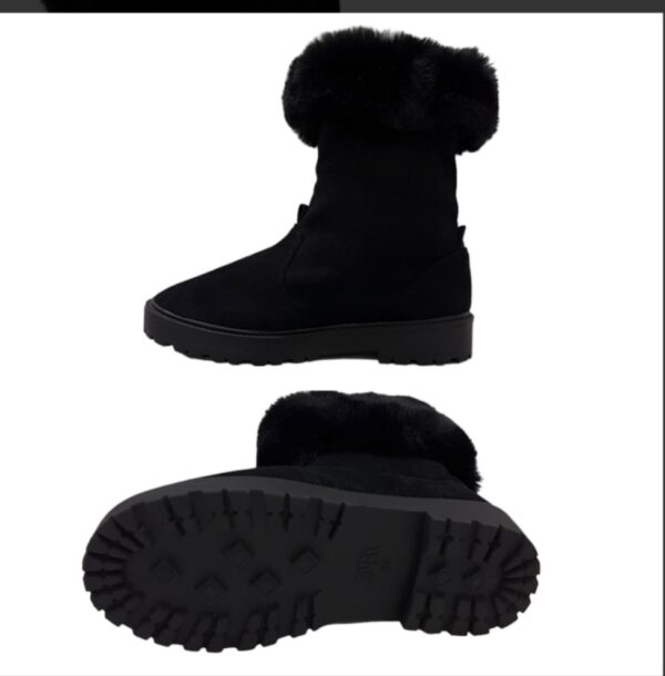 Bottines chaudes ZARA 3158 003 040 – Image 4