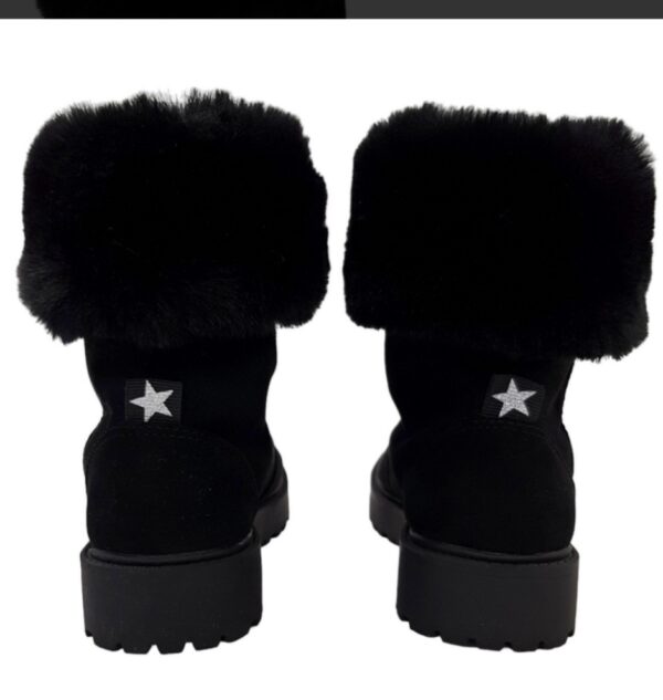 Bottines chaudes ZARA 3158 003 040 – Image 3