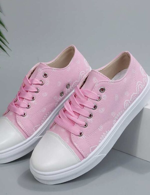 Sneakers SHEIN SHGCA015