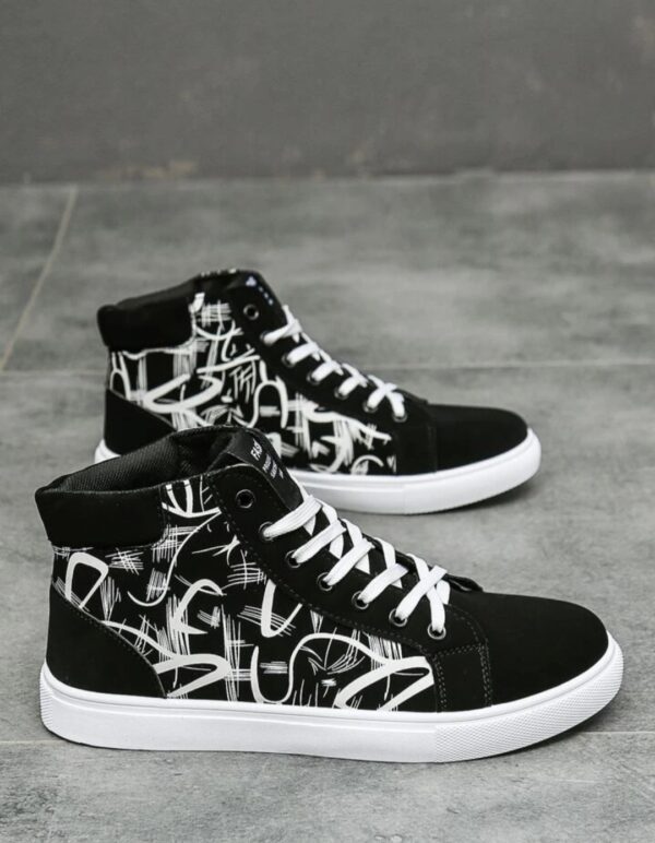 Sneakers SHEIN SHMCA004 – Image 2