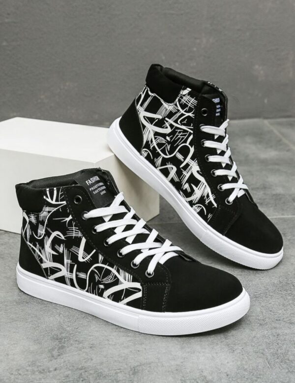 Sneakers SHEIN SHMCA004