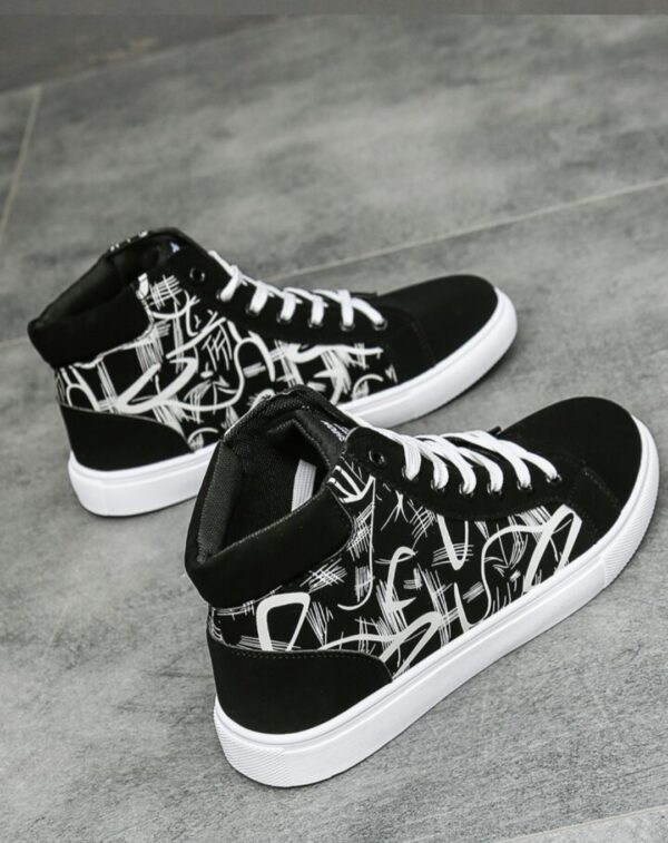 Sneakers SHEIN SHMCA004 – Image 4
