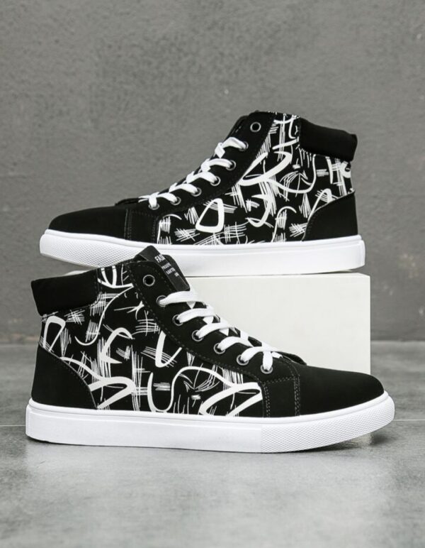 Sneakers SHEIN SHMCA004 – Image 5