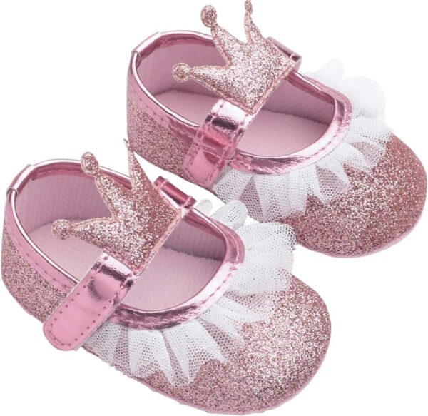 Chaussures bébé SHEIN SHBACA038