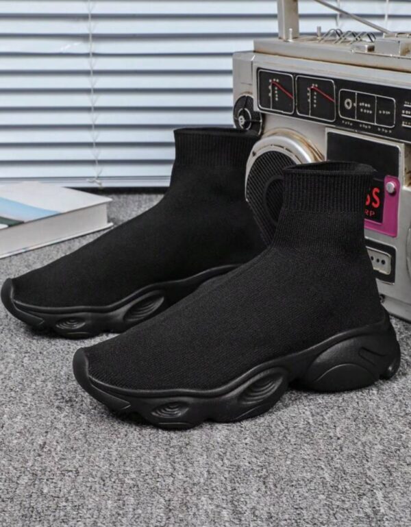 Socks shoes SHEIN SHBCA032 – Image 2