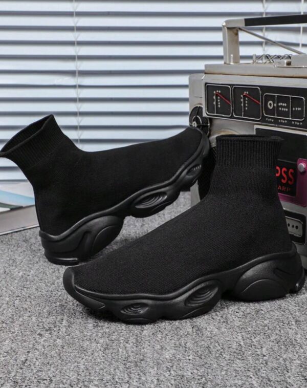 Socks shoes SHEIN SHBCA032
