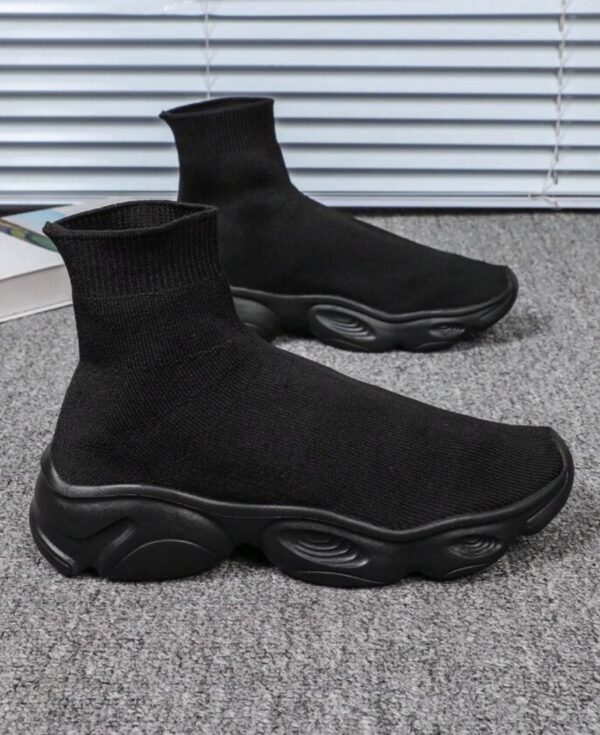 Socks shoes SHEIN SHBCA032 – Image 3