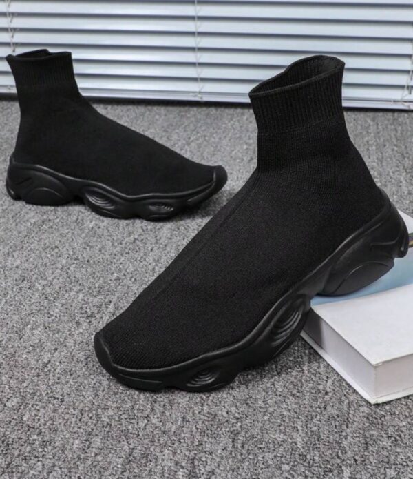 Socks shoes SHEIN SHBCA032 – Image 4