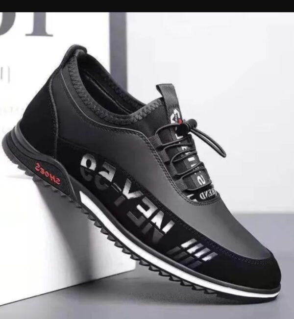 Socks shoes SHEIN SHMCA016 – Image 2