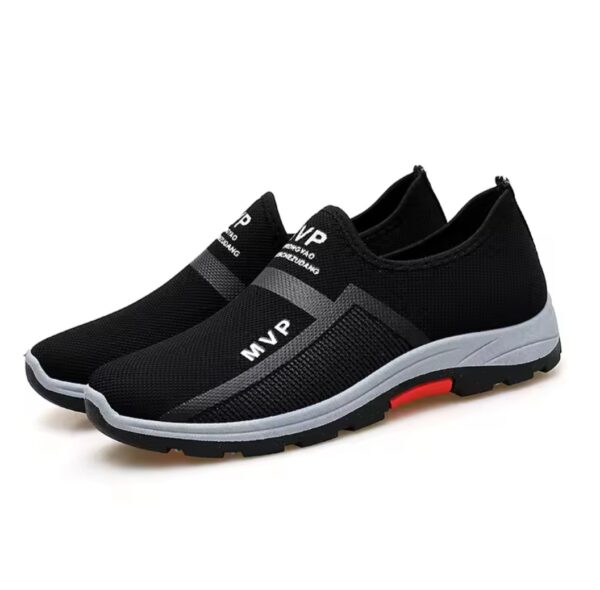 Socks shoes SHEIN SHMCA014 – Image 2