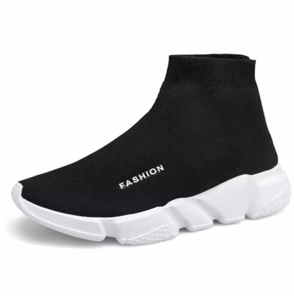 Socks shoes SHEIN SHMCA015 – Image 3